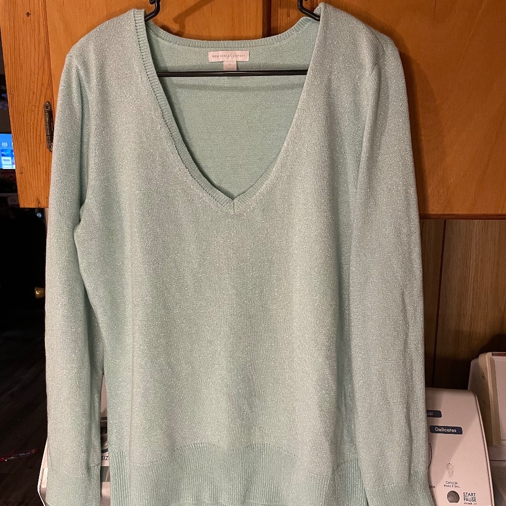 NewYork & Company Top